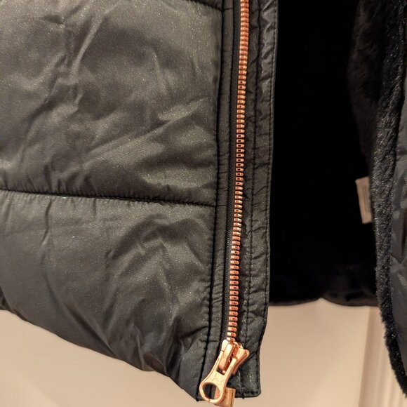 Under Armour Kids Willow Puffer Jacket Youth/Junior M - Picture 4 of 7